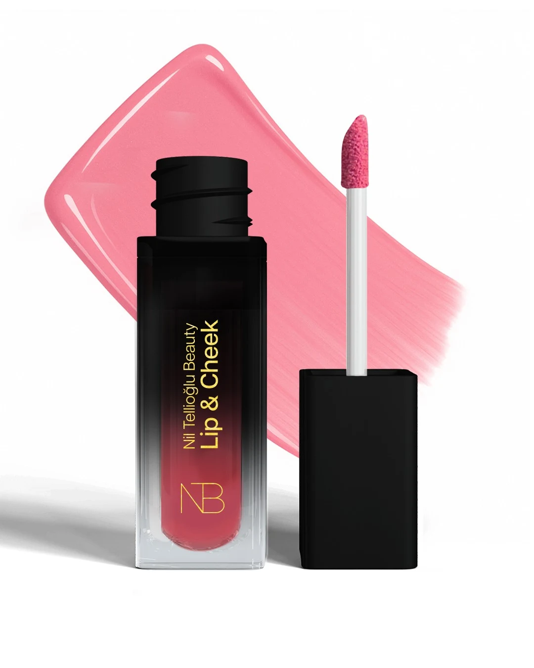 NEW LIP&CHEEK CANDY NO.2