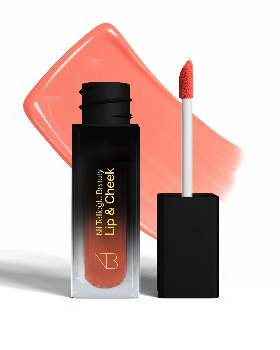 NEW LIP&CHEEK PEACH NO.1