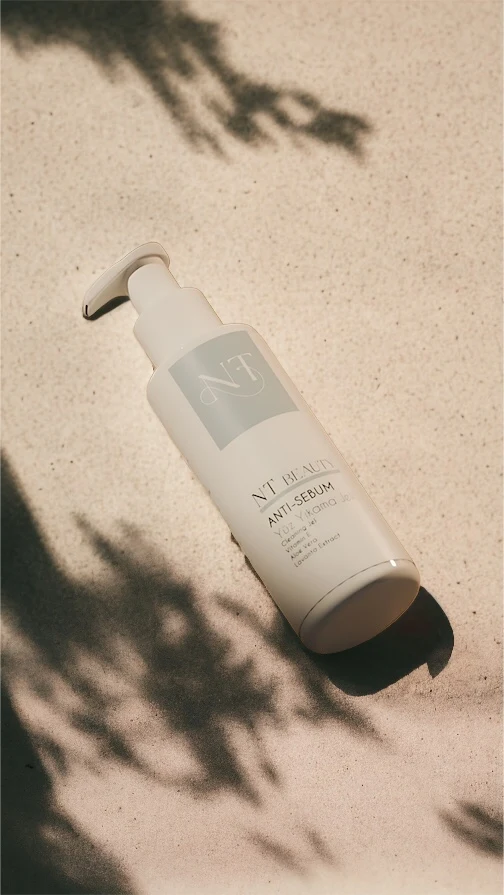 NT BEAUTY ANTİ SEBUM