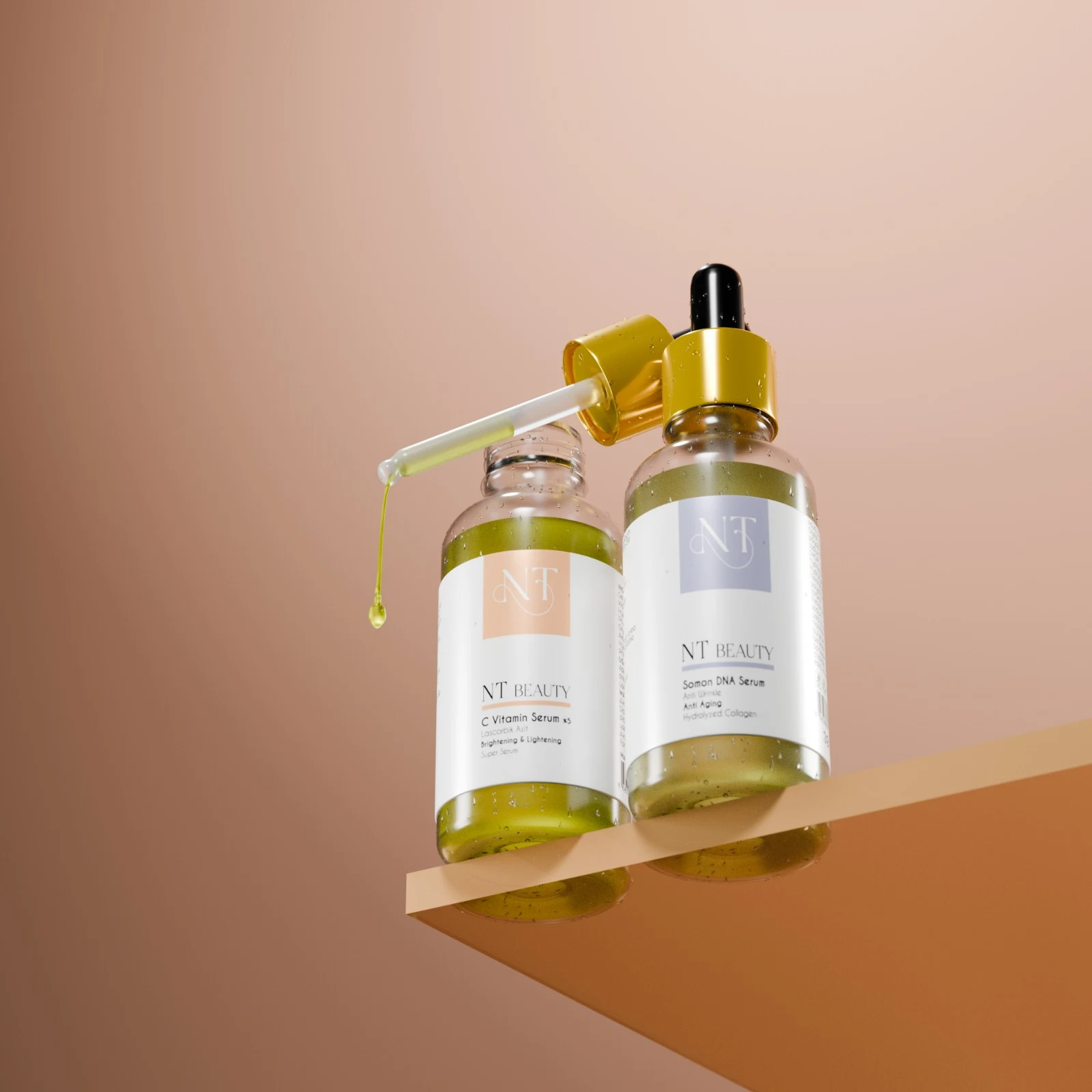 SOMON DNA SERUM